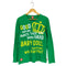 baby doll Y2K 平成 クルーネックTシャツ 長袖 レディース JPN:M