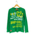 baby doll Y2K 平成 クルーネックTシャツ 長袖 レディース JPN:M