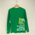 baby doll Y2K 平成 クルーネックTシャツ 長袖 レディース JPN:M