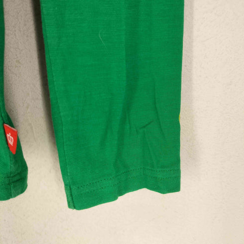 baby doll Y2K 平成 クルーネックTシャツ 長袖 レディース JPN:M