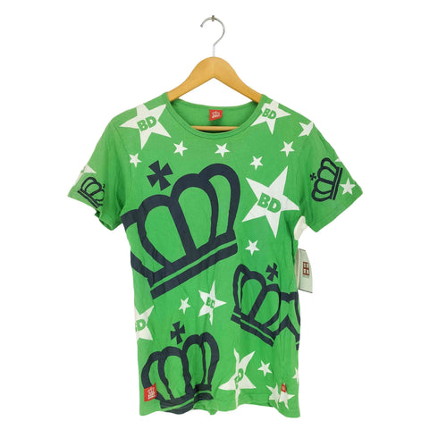 baby doll Y2K 平成 クルーネックTシャツ レディース JPN:L