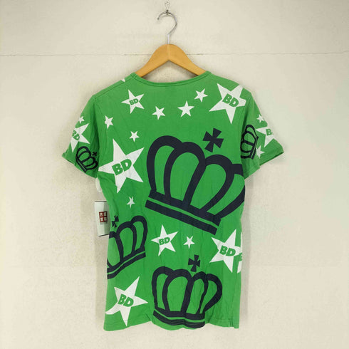 baby doll Y2K 平成 クルーネックTシャツ レディース JPN:L