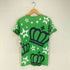 baby doll Y2K 平成 クルーネックTシャツ レディース JPN:L