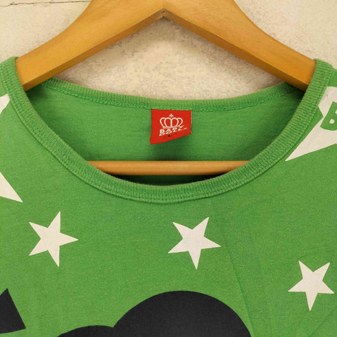 baby doll Y2K 平成 クルーネックTシャツ レディース JPN:L