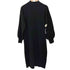アイテムズ アーバンリサーチ ITEMS URBAN RESEARCH ハイネックニットワンピース レディース FREE