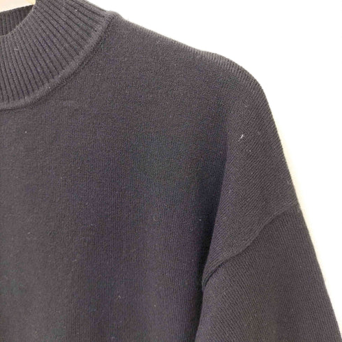 アイテムズ アーバンリサーチ ITEMS URBAN RESEARCH ハイネックニットワンピース レディース FREE