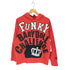 baby doll Y2K 平成 ジップアップパーカー レディース JPN:L