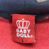 baby doll Y2K 平成 ジップアップパーカー レディース JPN:L