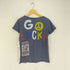 gotham ハッピーフェイス クルーネックTシャツ レディース 160cm