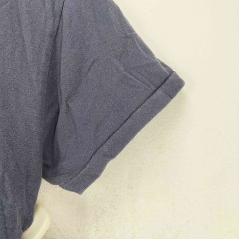 gotham ハッピーフェイス クルーネックTシャツ レディース 160cm