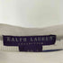 ラルフローレンパープルレーベル RALPH LAUREN PURPLE LABEL フリル リブ ボーダー カットソー レディース import:S