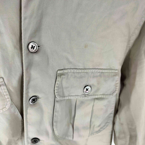 ポールスミス Paul Smith レギュラーカラーシャツ メンズ import:L