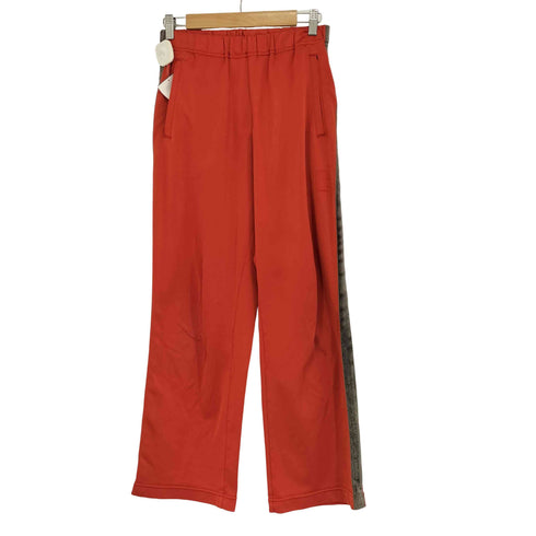 デサント descente サイドライン ジャージ パンツ メンズ JPN:M