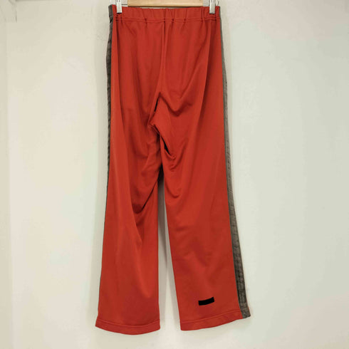 デサント descente サイドライン ジャージ パンツ メンズ JPN:M