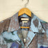 ヨーク YOKE 25SS FLOWER PRINTED OPEN COLLAR SHIRT メンズ 4
