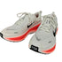 ナイキ NIKE ジョギングシューズ ズーム ボメロ プラス メンズ JPN:26.5