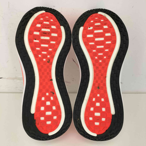 ナイキ NIKE ジョギングシューズ ズーム ボメロ プラス メンズ JPN:26.5