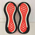 ナイキ NIKE ジョギングシューズ ズーム ボメロ プラス メンズ JPN:26.5