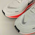 ナイキ NIKE ジョギングシューズ ズーム ボメロ プラス メンズ JPN:26.5