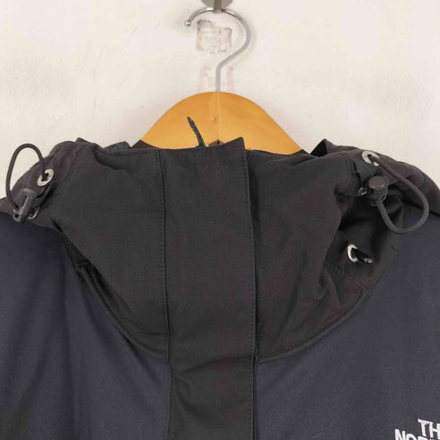ザノースフェイス THE NORTH FACE ゴアテックス SUMMIT MOUNTAIN JACKET メンズ JPN:L