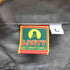 LiViTY USA製 タック地 裾刺繍デザイン コットンワークジャケット メンズ JPN:L