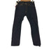 ザフラットヘッド the flat head LOT 3001 ボタンフライデニムパンツ メンズ 32