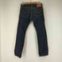 ザフラットヘッド the flat head LOT 3001 ボタンフライデニムパンツ メンズ 32