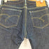 ザフラットヘッド the flat head LOT 3001 ボタンフライデニムパンツ メンズ 32