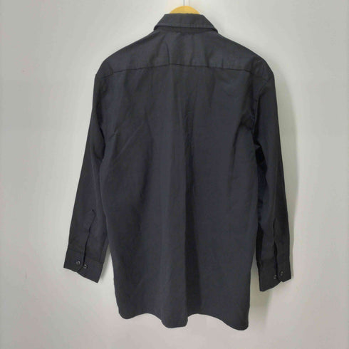 ディッキーズ Dickies WORK 長袖シャツ メンズ JPN:M