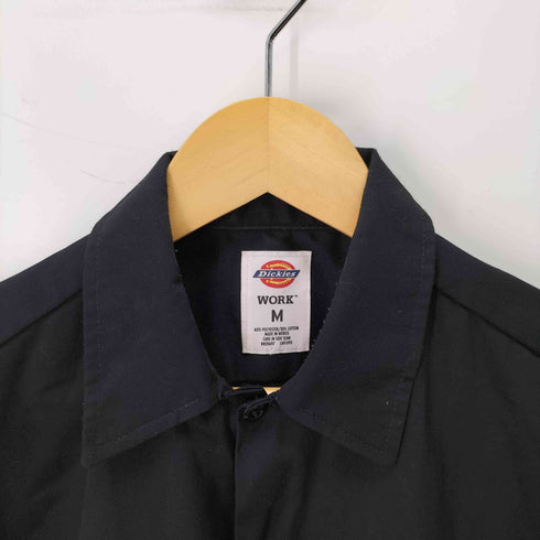 ディッキーズ Dickies WORK 長袖シャツ メンズ JPN:M