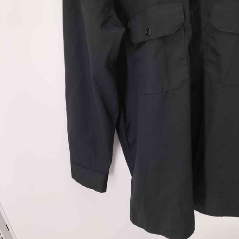 ディッキーズ Dickies WORK 長袖シャツ メンズ JPN:M
