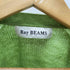 レイビームス Ray BEAMS アゼアミ クロップド クルーネック ニット レディース FREE