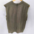 ビームスボーイ BEAMS BOY カーディガン リブ ベスト レディース ONE SIZE