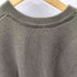 ビームスボーイ BEAMS BOY カーディガン リブ ベスト レディース ONE SIZE