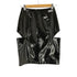 ジョンローレンスサリバン JOHN LAWRENCE SULLIVAN Patent hollowed out skirt レディース JPN:XS