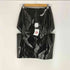ジョンローレンスサリバン JOHN LAWRENCE SULLIVAN Patent hollowed out skirt レディース JPN:XS