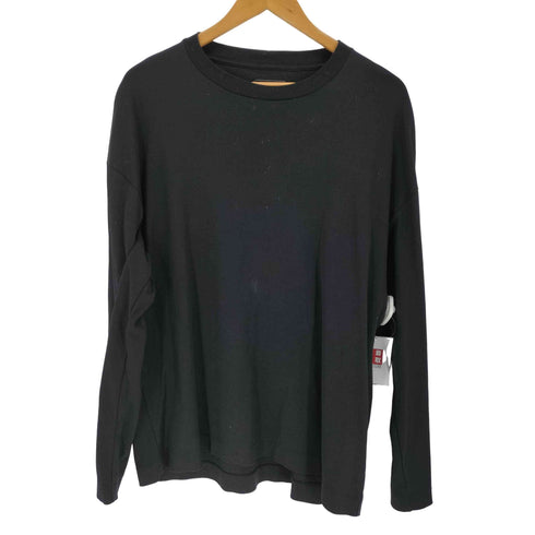 ユナイテッドトウキョウ UNITED TOKYO テクノラマロングスリーブTシャツ メンズ JPN:2