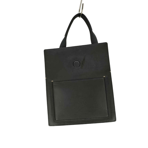 マロウ MARROW Mini Box Tote レディース