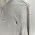 ポロラルフローレン POLO RALPH LAUREN ESTATE RIB ポニー 刺繍 ハーフジップ スウェット メンズ JPN:L