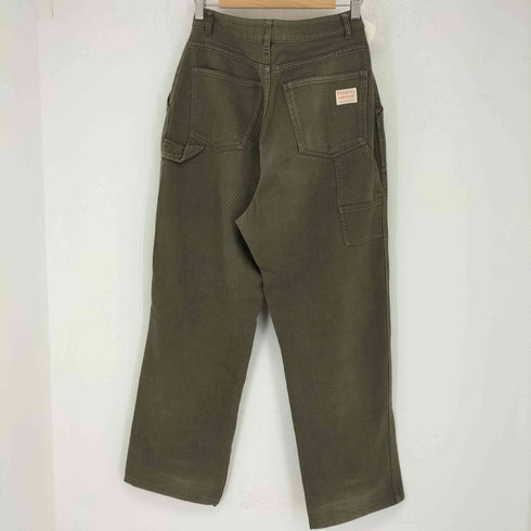 ペニーズ PENNEYS コットンベイカーパンツ レディース JPN:M