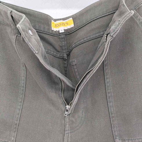 ペニーズ PENNEYS コットンベイカーパンツ レディース JPN:M