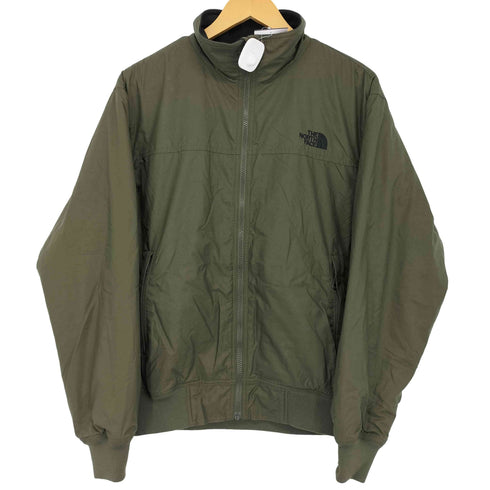ザノースフェイス THE NORTH FACE Compact Nomad Blouson メンズ JPN:M