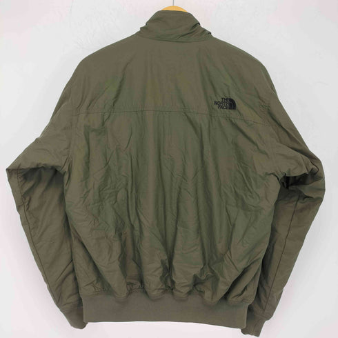 ザノースフェイス THE NORTH FACE Compact Nomad Blouson メンズ JPN:M