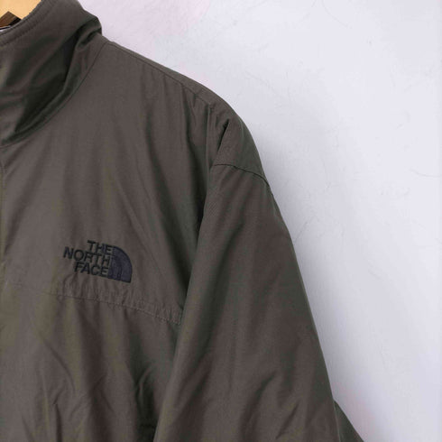 ザノースフェイス THE NORTH FACE Compact Nomad Blouson メンズ JPN:M