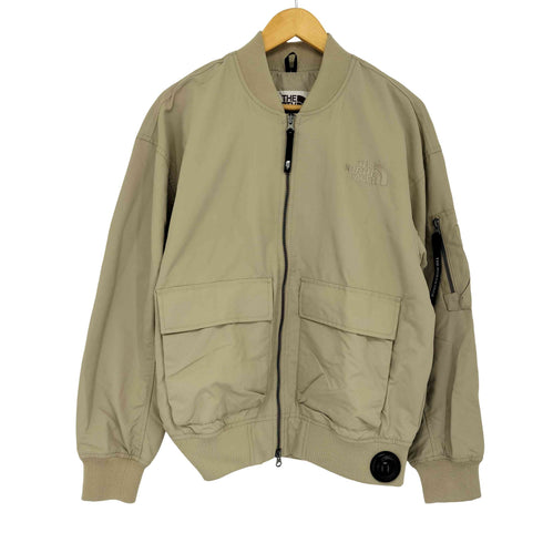 ザノースフェイスホワイトレーベル THE NORTH FACE WHITE LABEL NEILTON BOMBER JACKET メンズ import:M