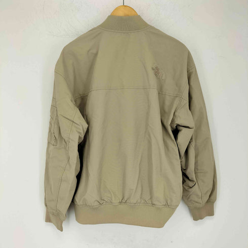 ザノースフェイスホワイトレーベル THE NORTH FACE WHITE LABEL NEILTON BOMBER JACKET メンズ import:M