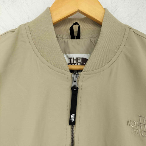 ザノースフェイスホワイトレーベル THE NORTH FACE WHITE LABEL NEILTON BOMBER JACKET メンズ import:M