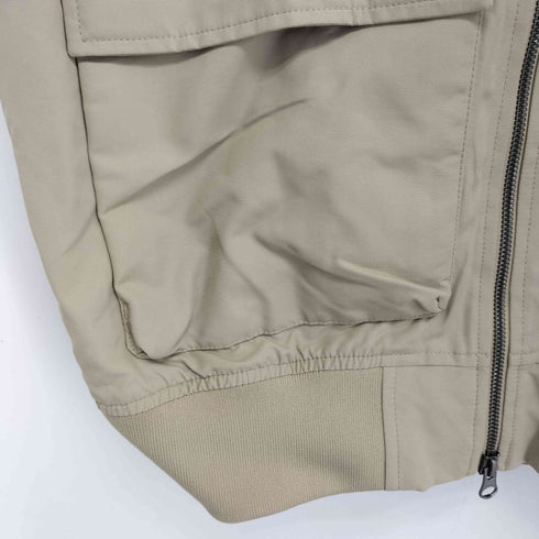 ザノースフェイスホワイトレーベル THE NORTH FACE WHITE LABEL NEILTON BOMBER JACKET メンズ import:M