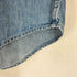 ギャップ Gap 90~00S ワイドシルエットデニムシャツ メンズ L/G