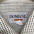 DOMANI UOMO 総柄レーヨンシャツ メンズ L
